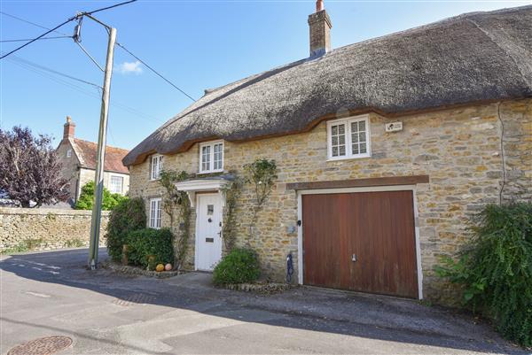 Stable Cottage - Dorset