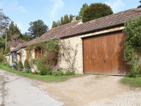 Stable Cottage - Wiltshire