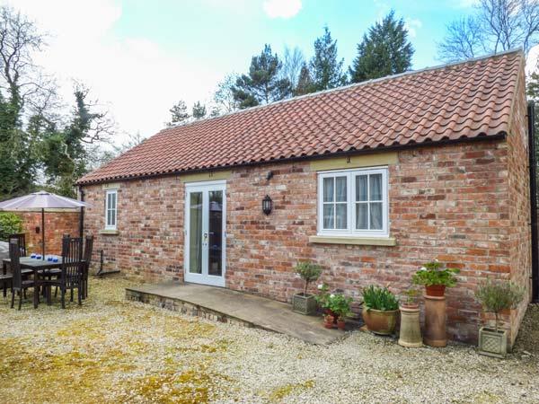 Stable Cottage - North Yorkshire