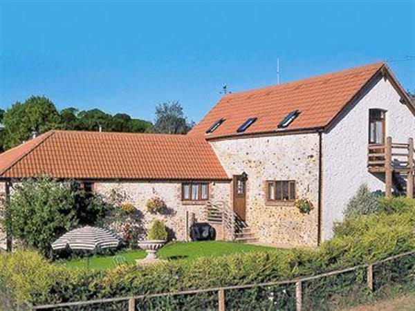 Stable Cottage in Colyford, near Seaton, Devon