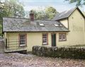 Stable Cottage in Crocketford, nr. Dumfries. - Kirkcudbrightshire