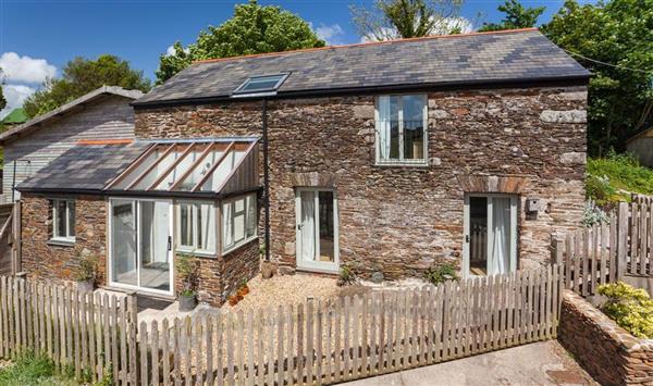 Stable Cottage - Devon