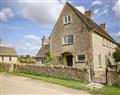 Stable Cottage in  - Eastleach
