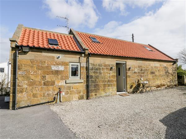 Stable Cottage in North Yorkshire