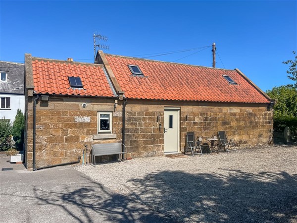 Stable Cottage, Fylingdales