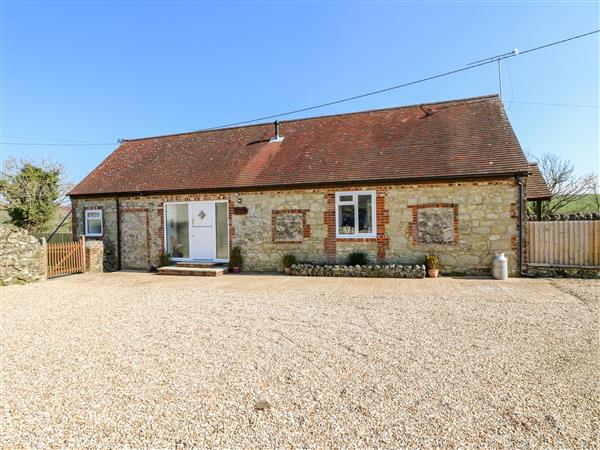 Stable Cottage - Isle of Wight