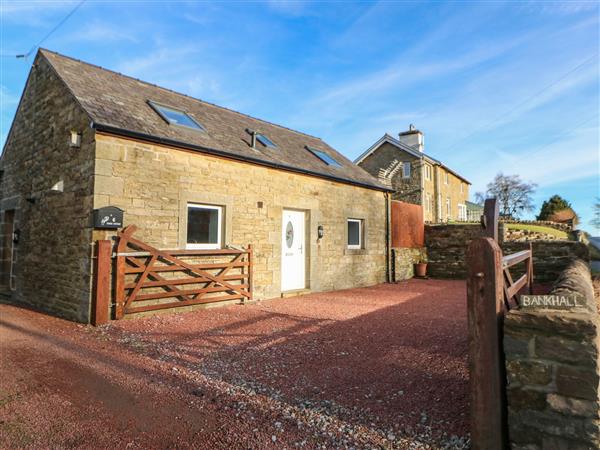 Stable Cottage in Hallbankgate, Cumbria