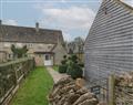 Take things easy at Stable Cottage; ; Lechlade-On-Thames