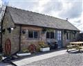 Stable Cottage in Leek - Staffordshire