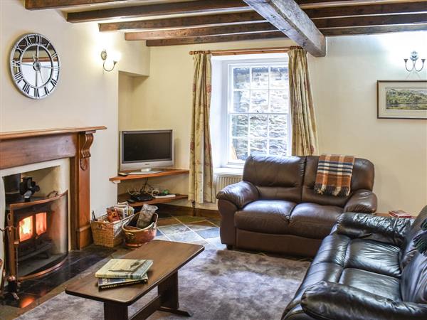 Stable Cottage in Leyburn, North Yorkshire