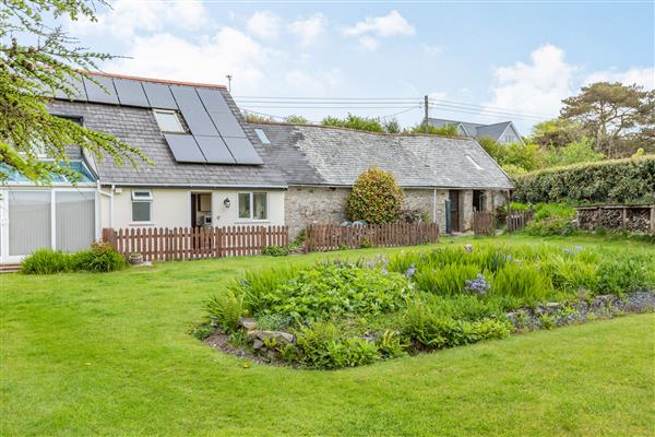 Stable Cottage in Lincombe, Ilfracombe - Devon