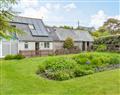 Stable Cottage in Lincombe - Ilfracombe