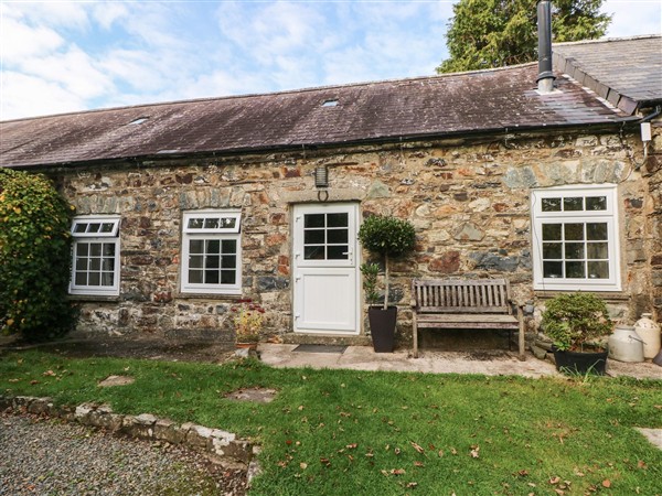 Stable Cottage, 