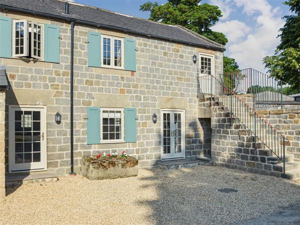 Stable Cottage in Markington, near Ripon, North Yorkshire