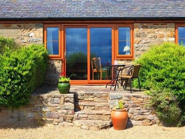 Stable Cottage  in Haltwhistle, Northumberland