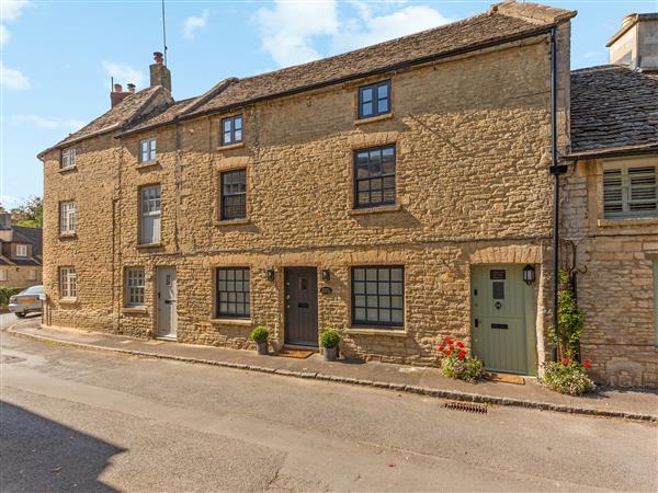 Stable Cottage in Gloucestershire