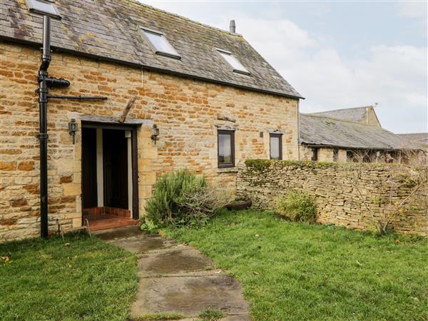 Stable Cottage in Gloucestershire