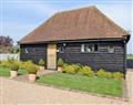 Stable Cottage in Peasmarsh, Rye, E. Sussex. - East Sussex