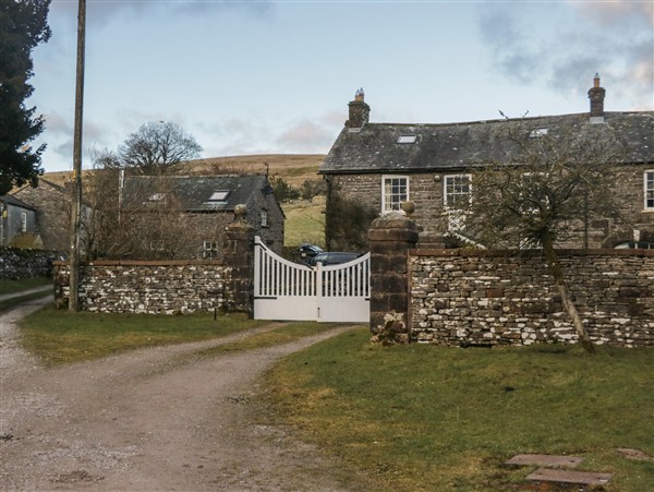 Stable Cottage, 