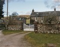 Enjoy a leisurely break at Stable Cottage; ; Ravenstonedale