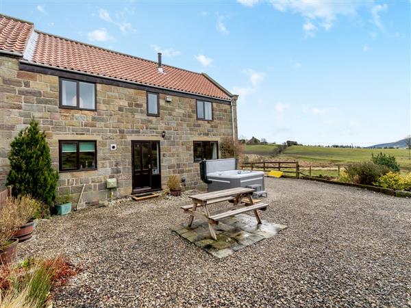 Stable Cottage in Rosedale East, near Pickering, North Yorkshire