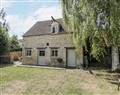 Forget about your problems at Stable Cottage; ; Sopworth near Sherston