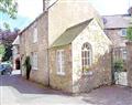 Stable Cottage in Warkworth - Northumberland