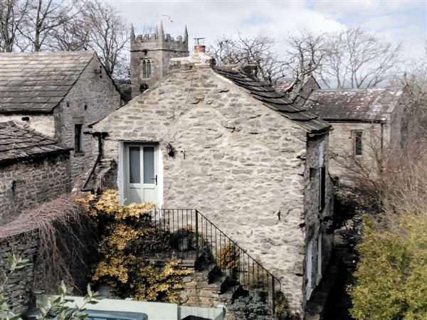 Stable Cottage in West Witton, North Yorkshire