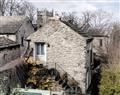 Stable Cottage in West Witton - North Yorkshire