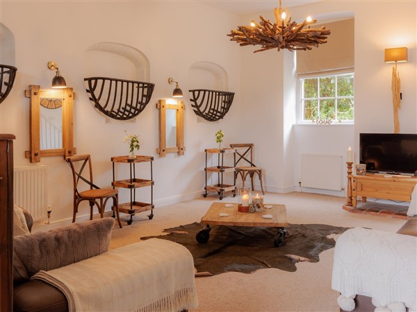 Stable Cottage, 
