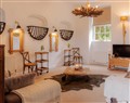 Stable Cottage - Shropshire
