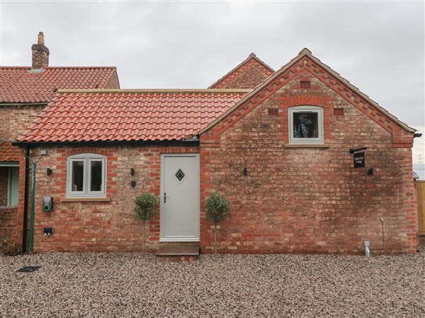 Stable End Cottage in North Yorkshire