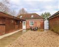 Stable End Cottage in  - Hagworthingham