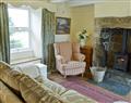 Enjoy a leisurely break at Stable End; Cornwall