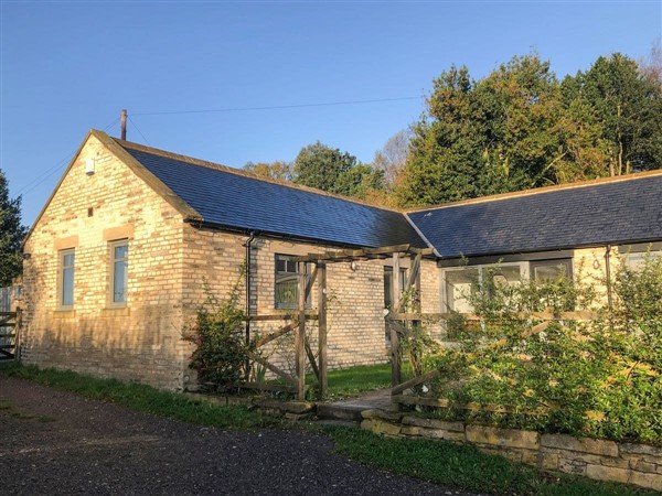 Stable House in Tyne and Wear