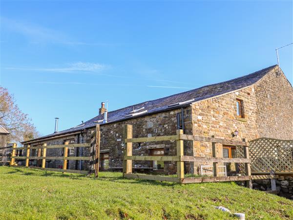 Stable View Cottage in Bolton-by-Bowland, Lancashire