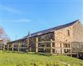 Enjoy your time in a Hot Tub at Stable View Cottage; ; Bolton-by-Bowland
