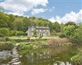 Take things easy at Stablemans Cottage at Stepping Stones; ; Ambleside