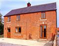 Stables Cottage <i>Wiltshire</i>