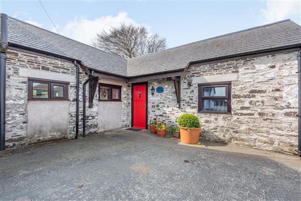 Stables Cottage in Gwynedd