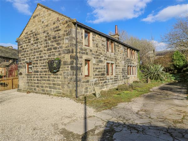 Stables Cottage in Lancashire