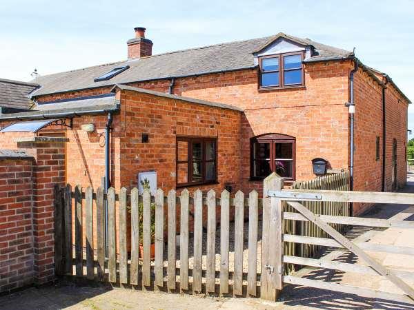 Stables Cottage in Leicestershire