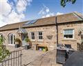 Lay in a Hot Tub at Stables Cottage; ; Winston near Barnard Castle