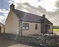 Take things easy at Stackyard Cottage; Caithness