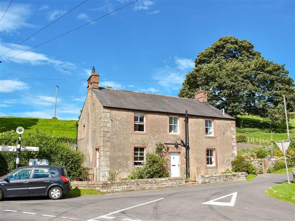 Staffield Cottage in Staffield, near Penrith, Cumbria