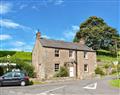 Lay in a Hot Tub at Staffield Cottage; Cumbria