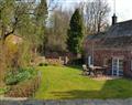 Enjoy your Hot Tub at Stag Cottage; Melmerby; near Langwathby