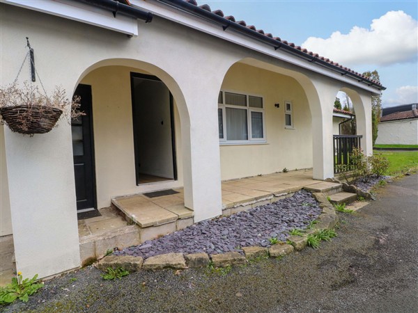 Stag Lodge - Lancashire