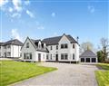Stag Manor in Kirkhill, near Inverness - Inverness-Shire