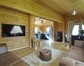 Relax at Stagg Lodge; Stirlingshire